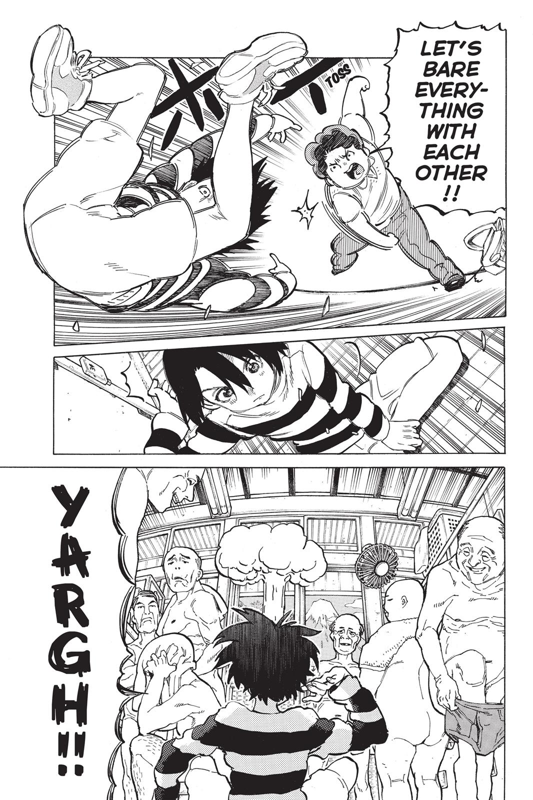 Read A Silent Voice EN Manga Online