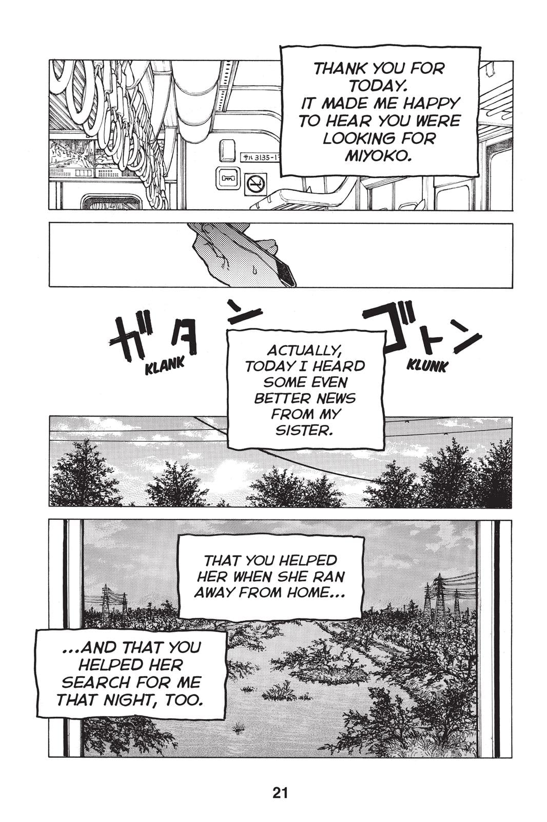 Read A Silent Voice EN Manga Online