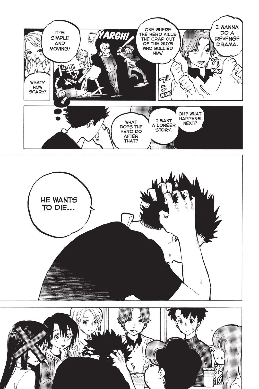 Read A Silent Voice EN Manga Online