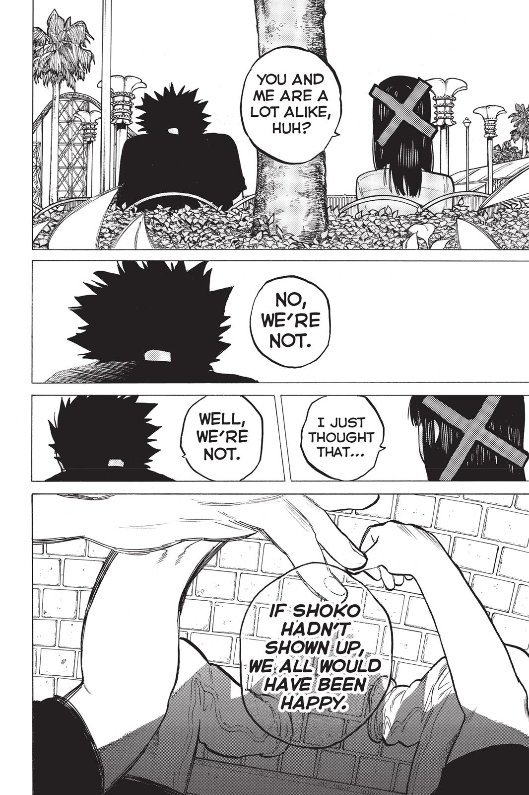 Read A Silent Voice EN Manga Online