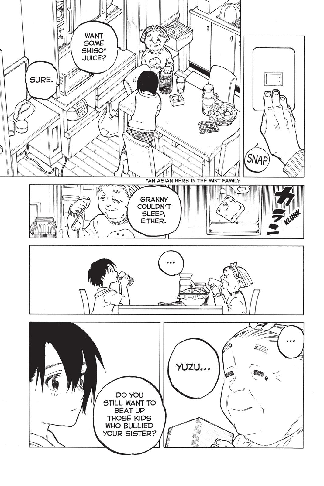 Read A Silent Voice EN Manga Online