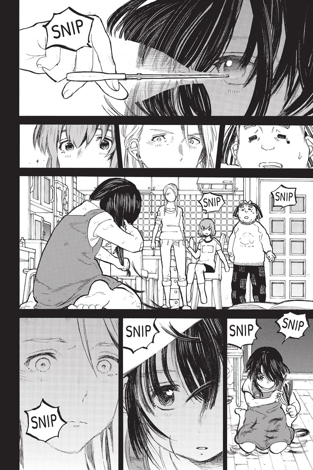 Read A Silent Voice EN Manga Online