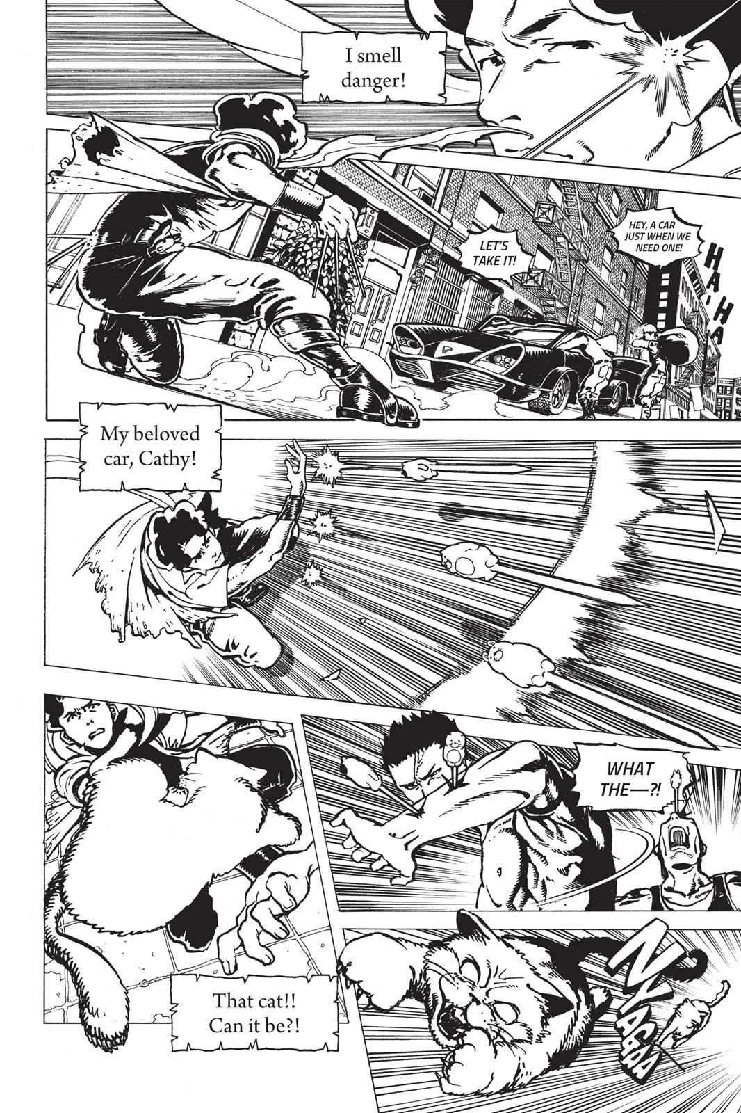 Read A Silent Voice EN Manga Online