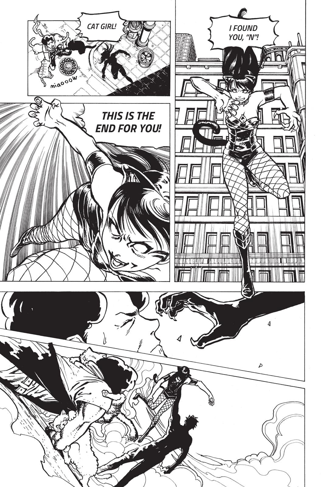 Read A Silent Voice EN Manga Online