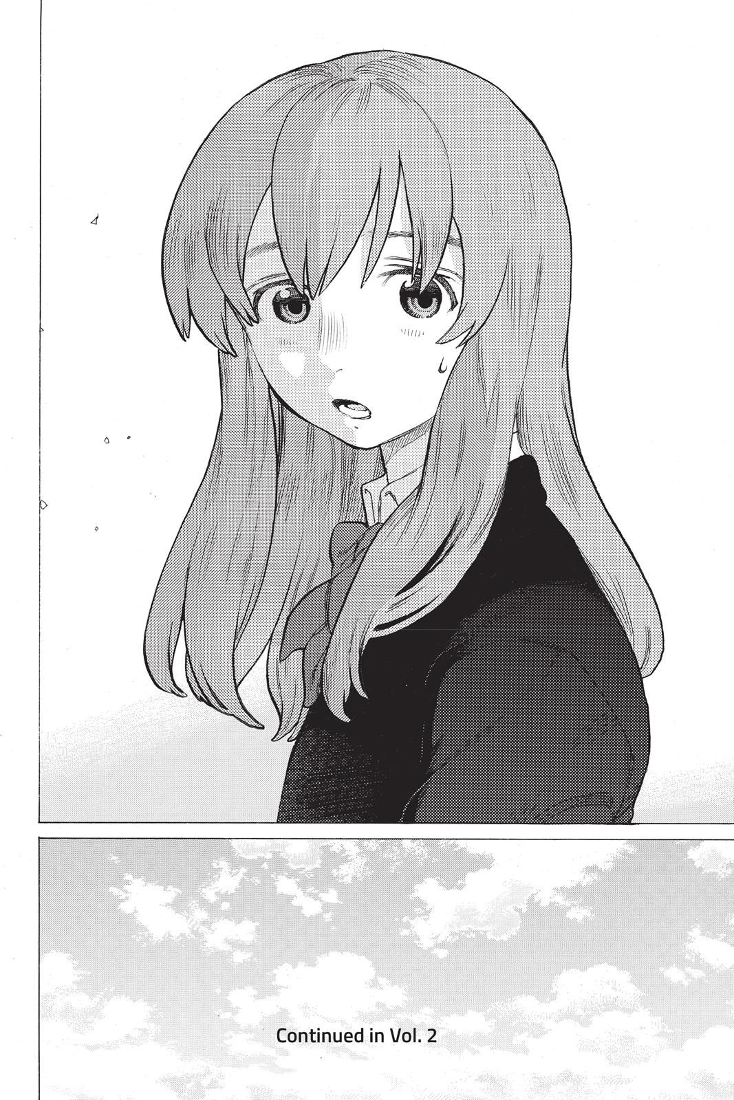 Read A Silent Voice EN Manga Online