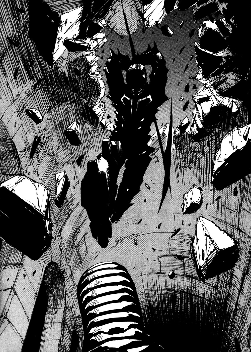 Read Abara EN Manga Online