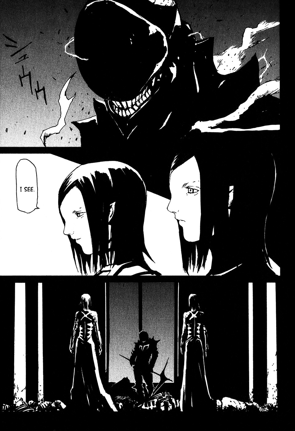 Read Abara EN Manga Online