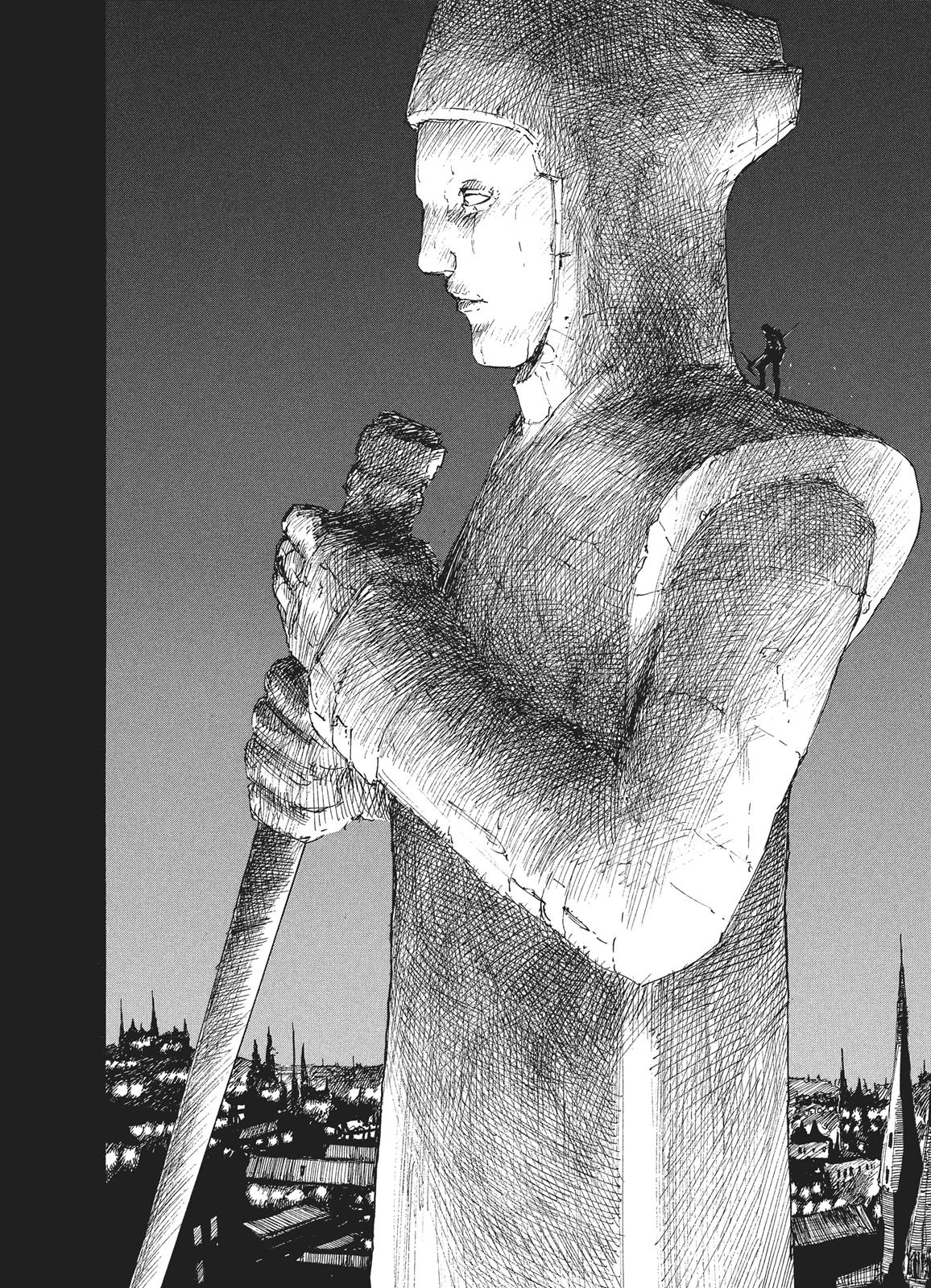 Read Abara EN Manga Online