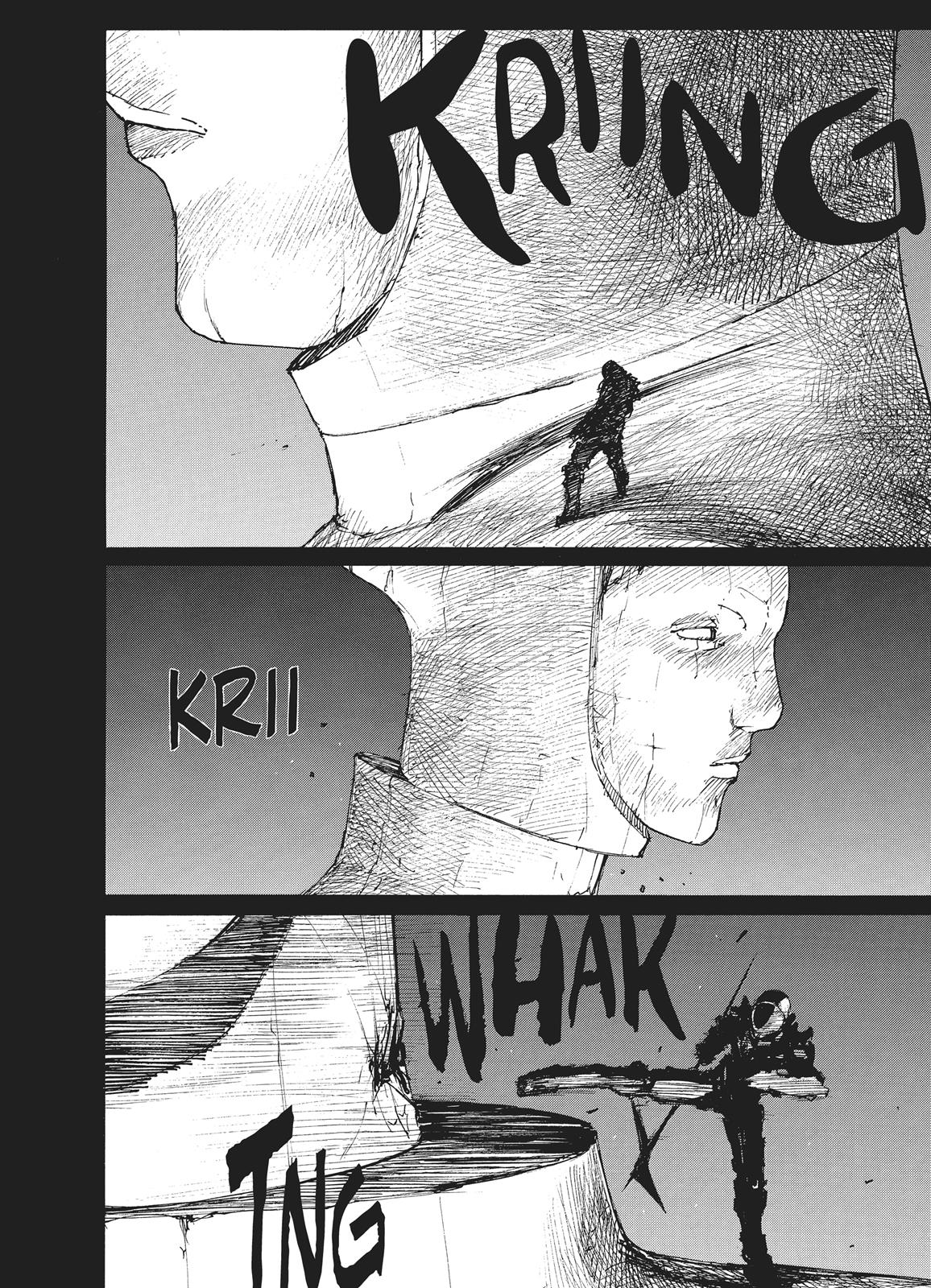 Read Abara EN Manga Online