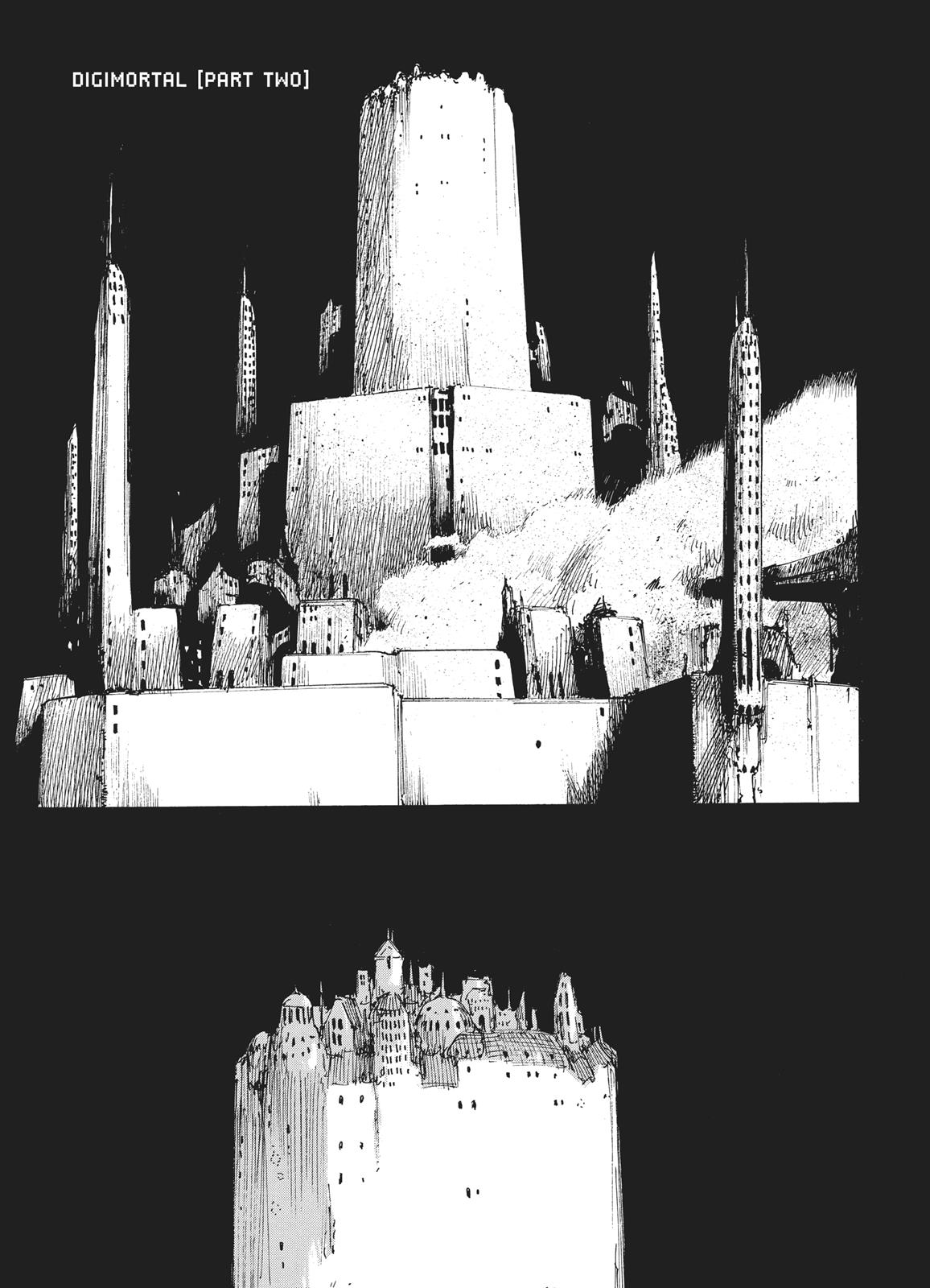 Read Abara EN Manga Online