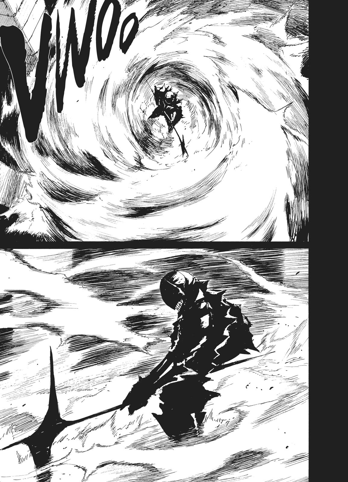 Read Abara EN Manga Online