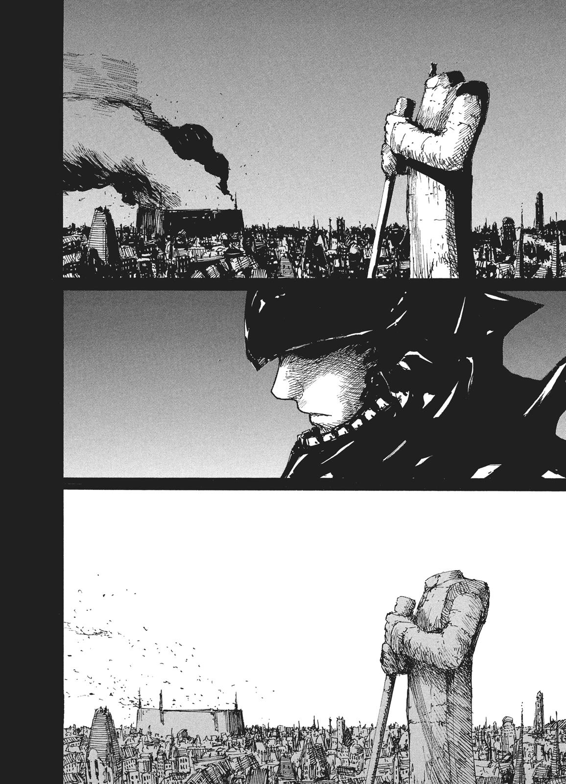 Read Abara EN Manga Online