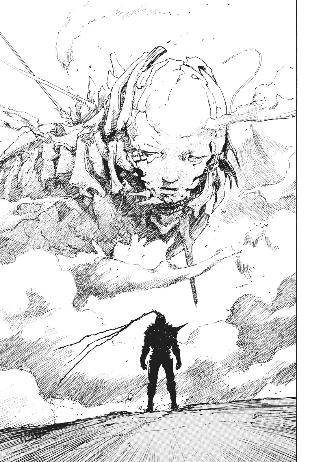 Read Abara EN Manga Online