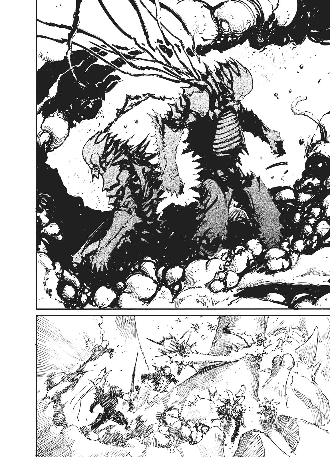 Read Abara EN Manga Online