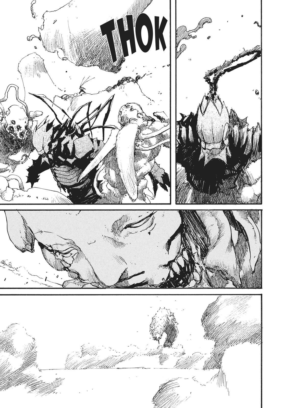 Read Abara EN Manga Online