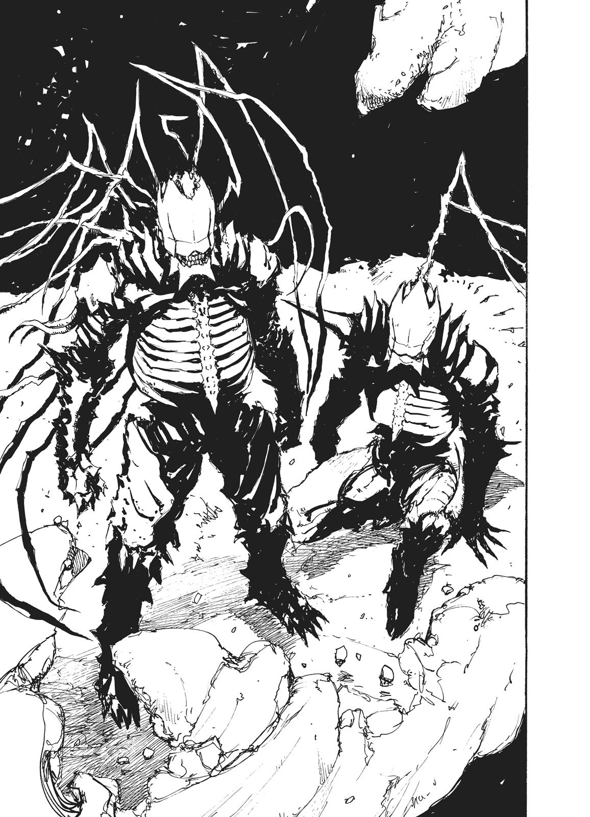 Read Abara EN Manga Online