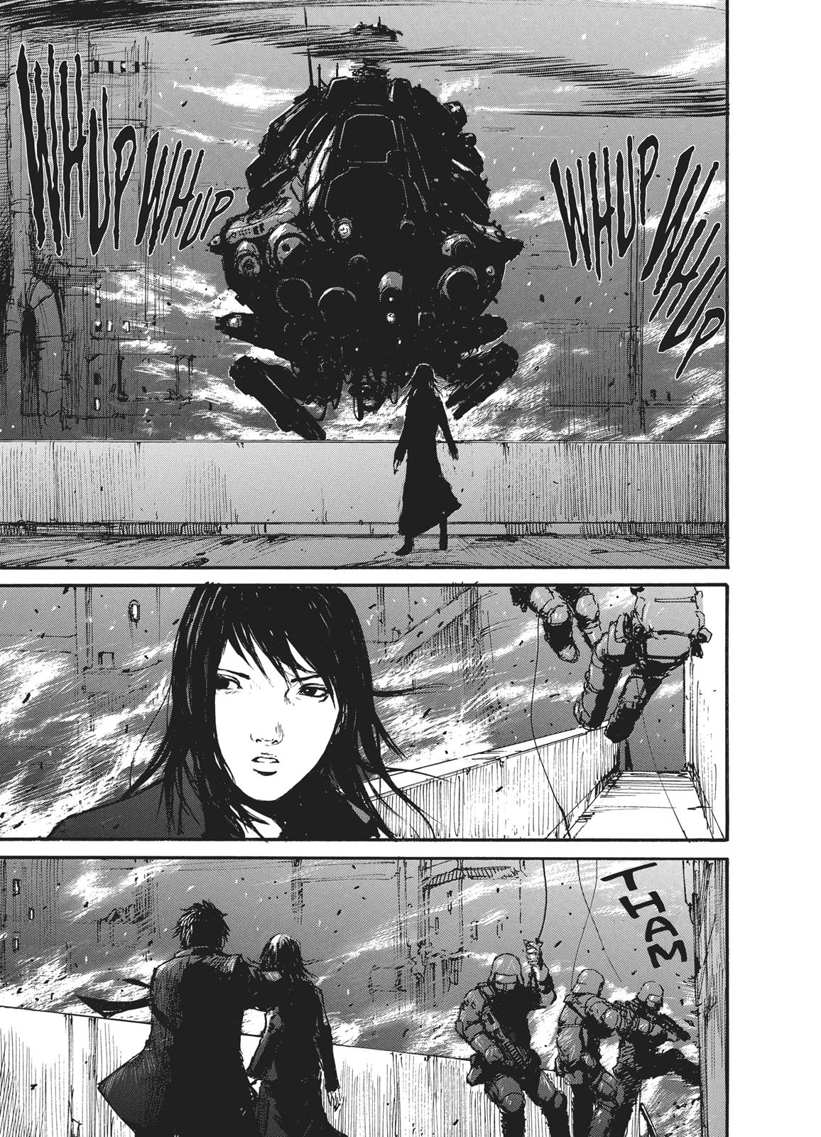 Read Abara EN Manga Online