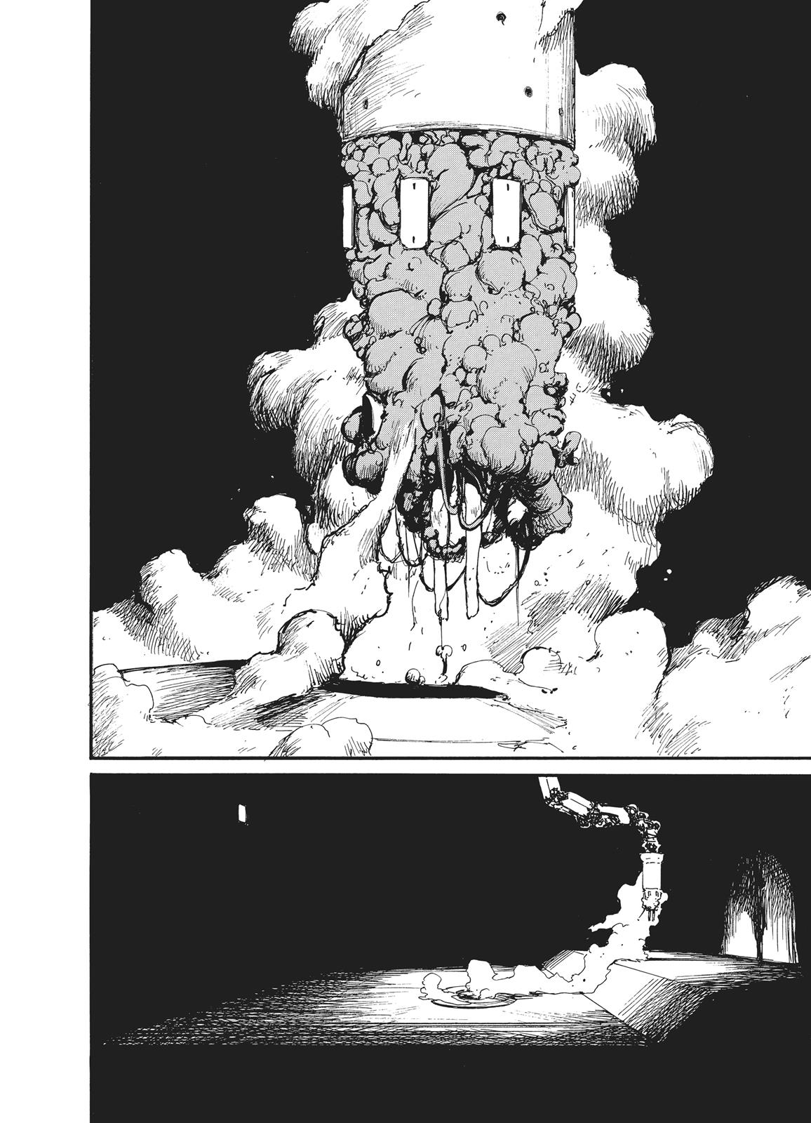 Read Abara EN Manga Online