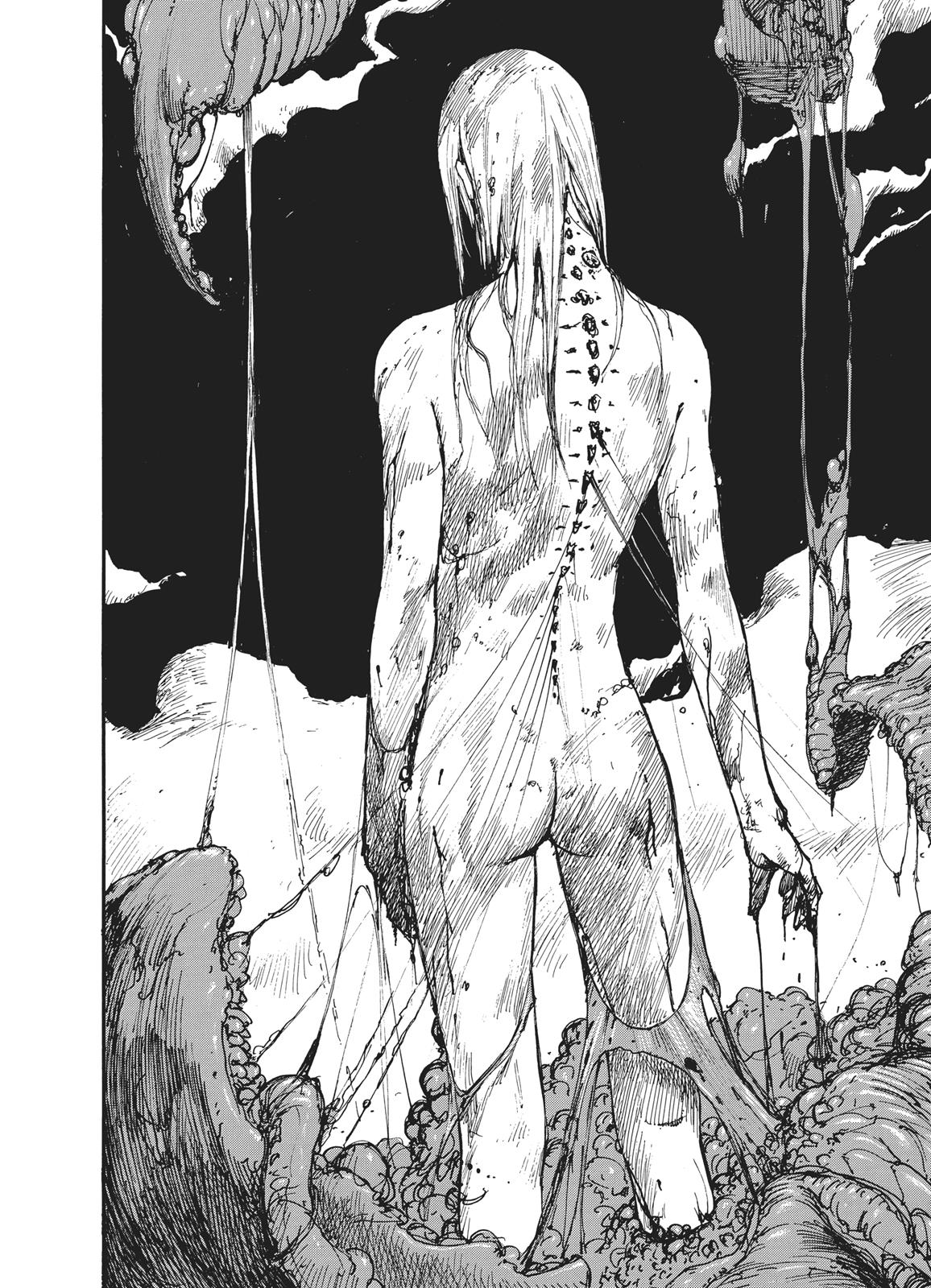 Read Abara EN Manga Online