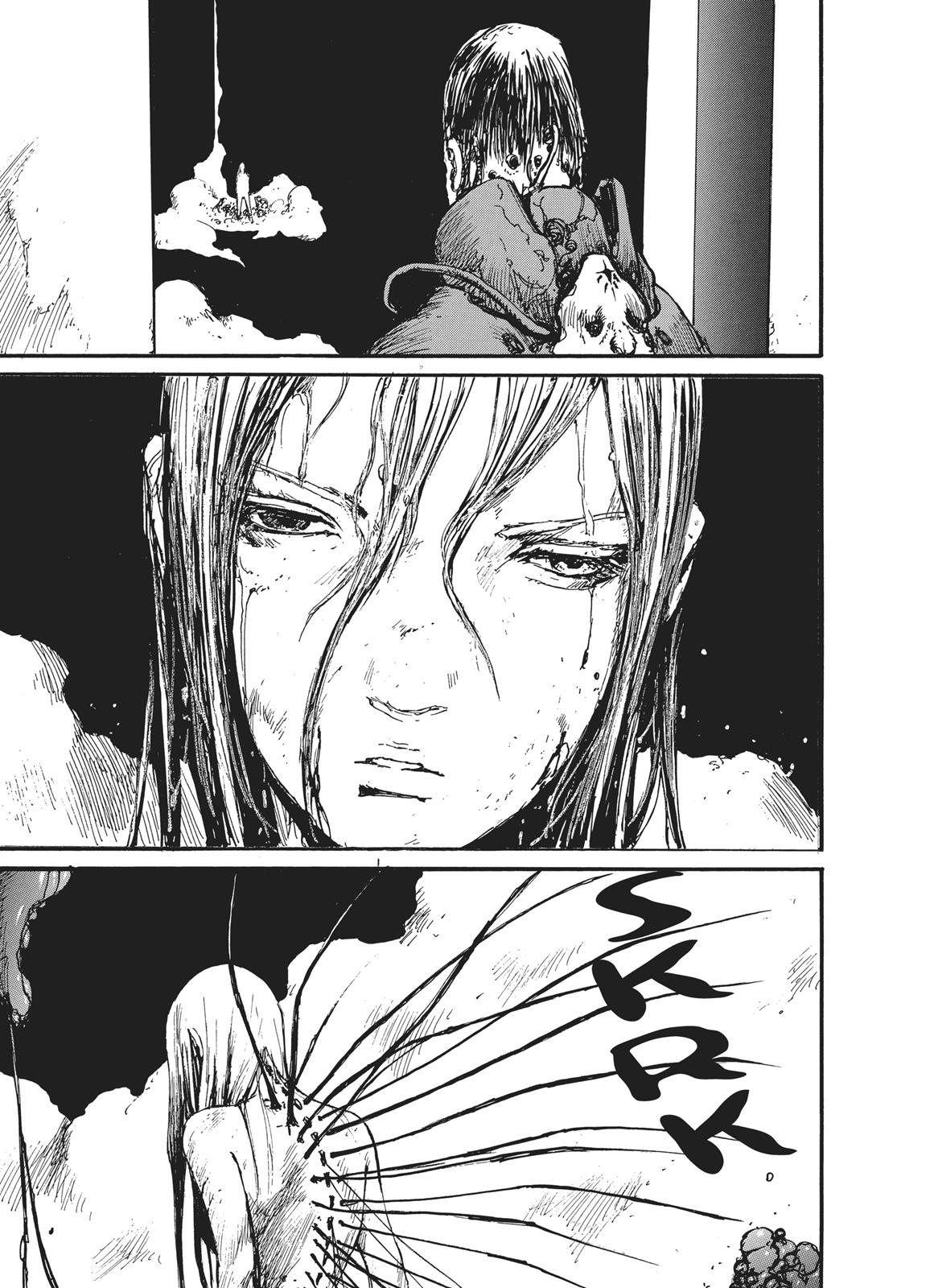 Read Abara EN Manga Online