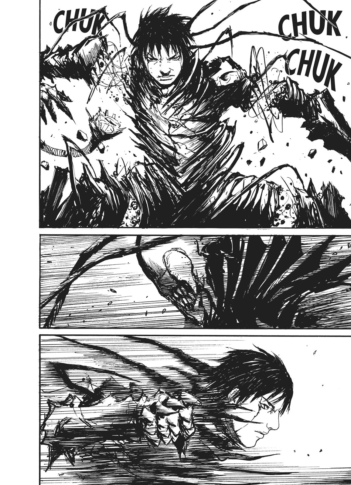 Read Abara EN Manga Online