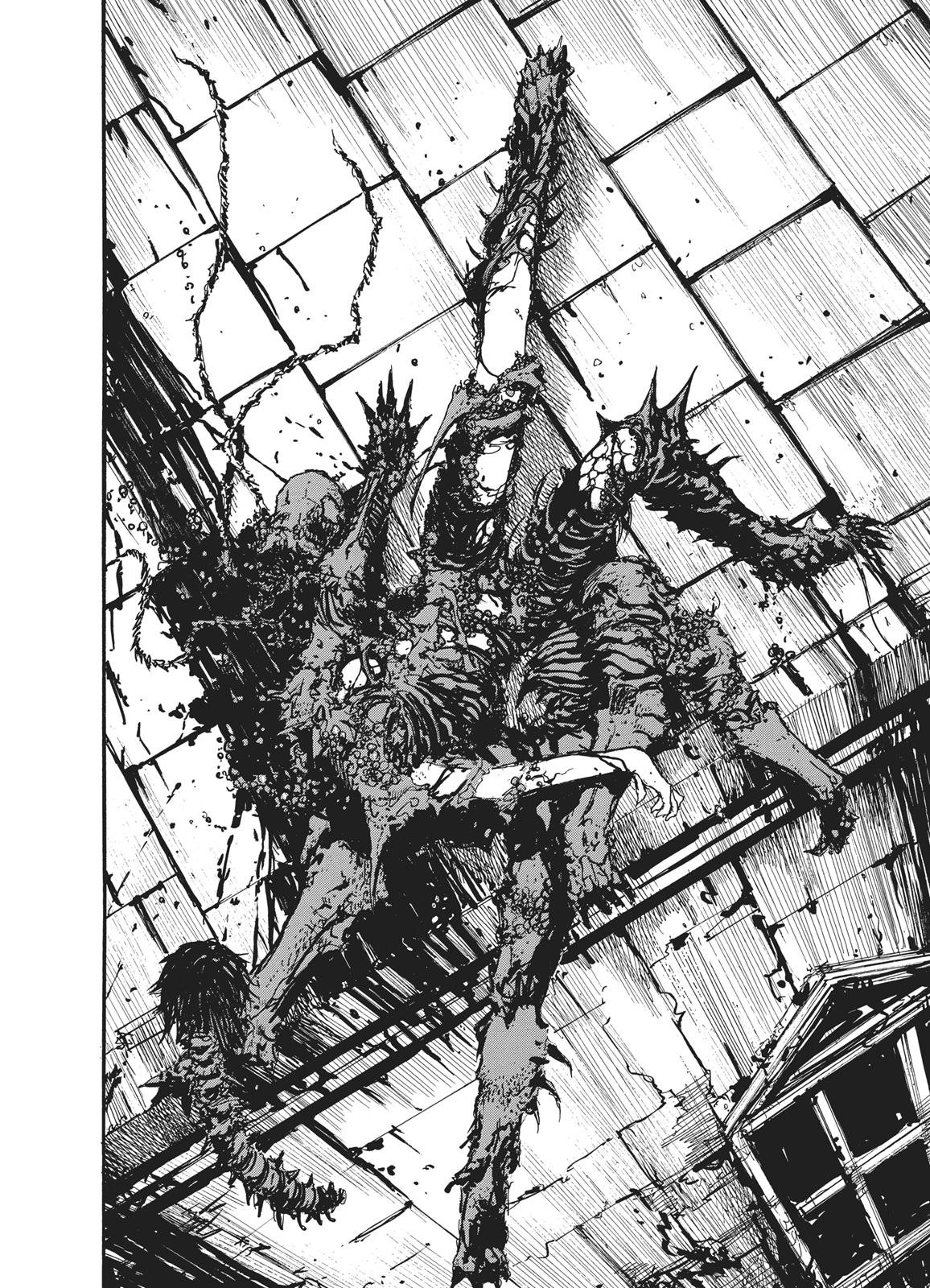 Read Abara EN Manga Online