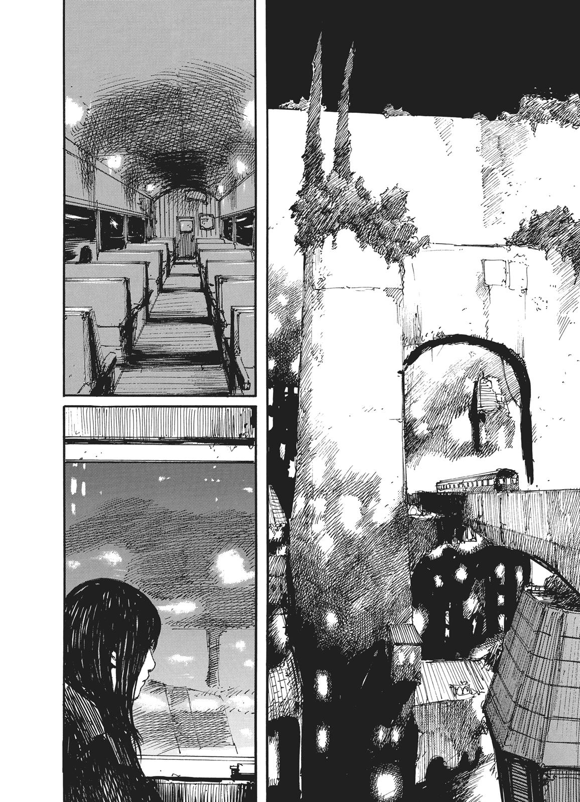 Read Abara EN Manga Online