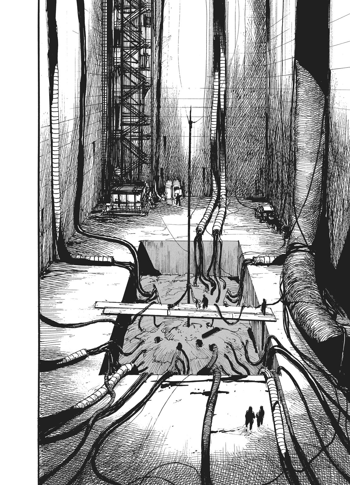 Read Abara EN Manga Online