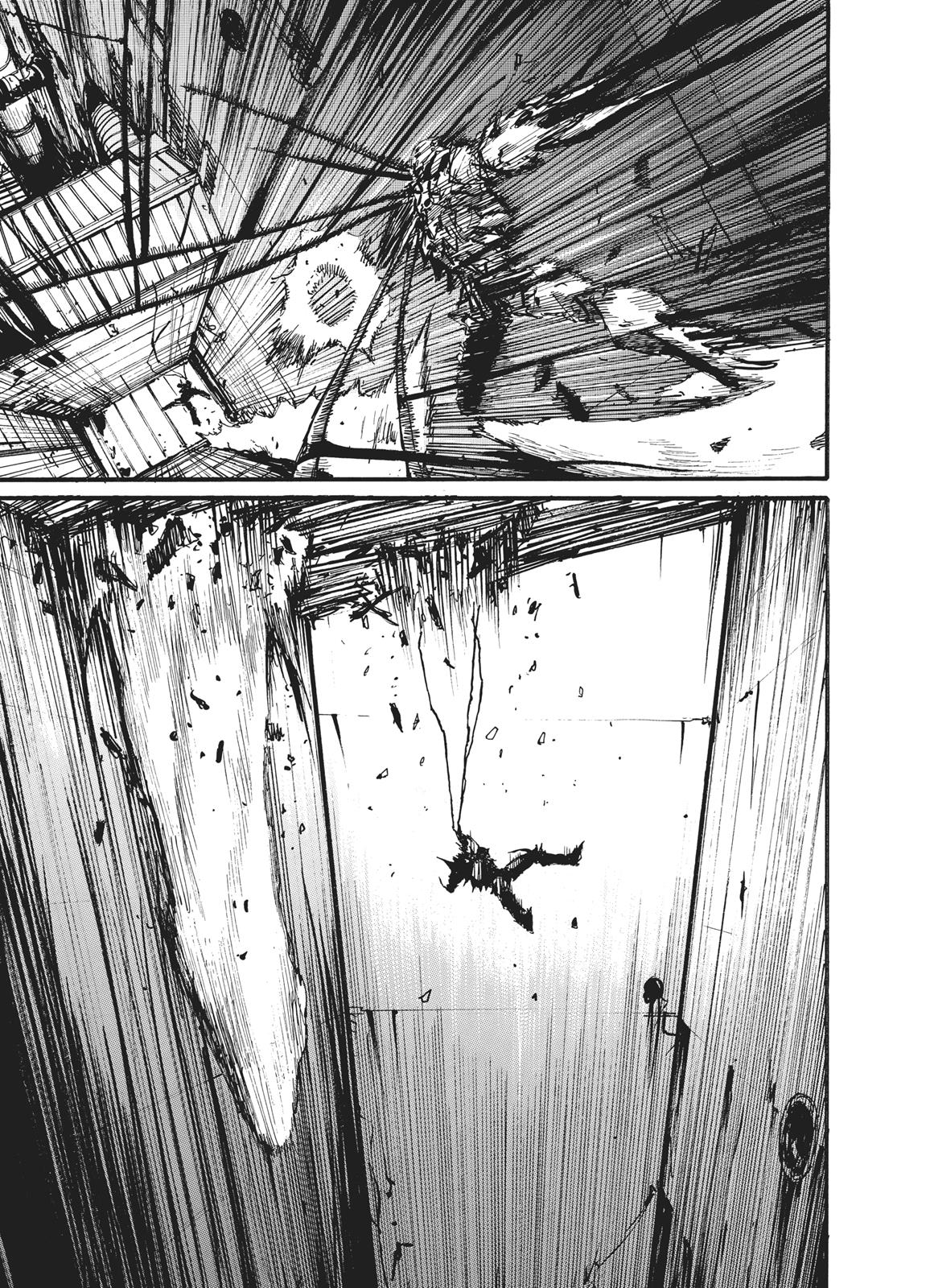 Read Abara EN Manga Online