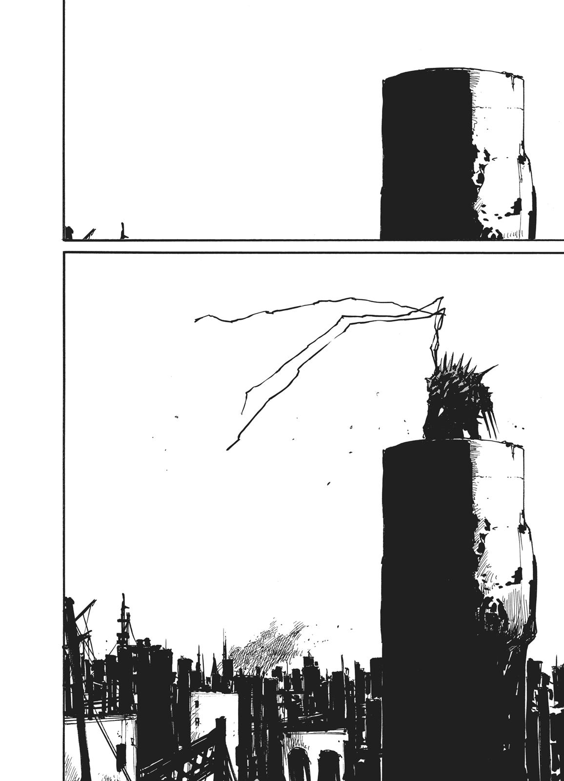 Read Abara EN Manga Online