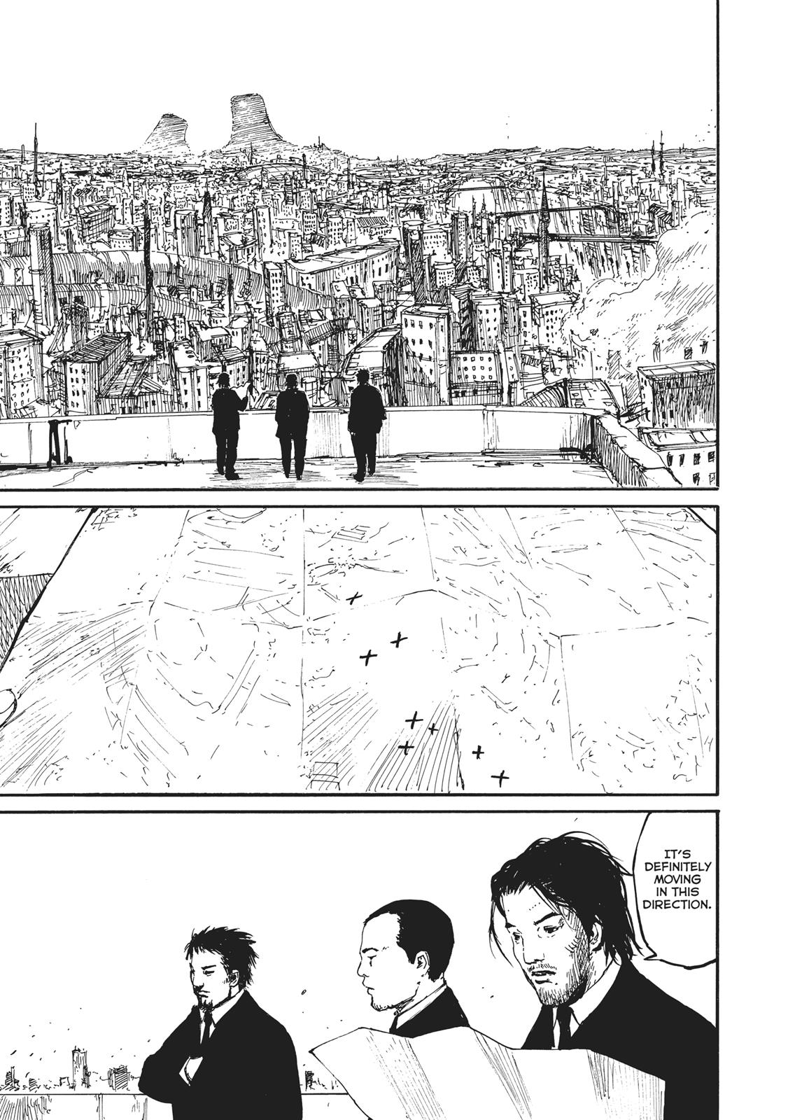 Read Abara EN Manga Online