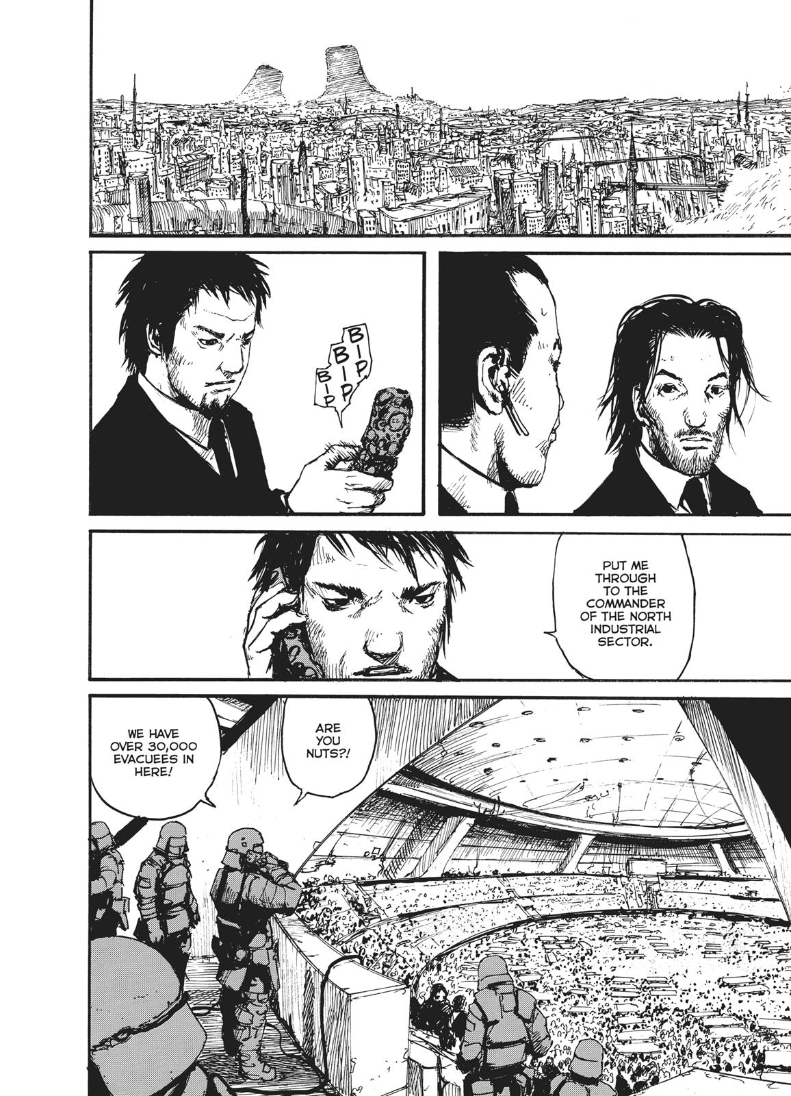 Read Abara EN Manga Online