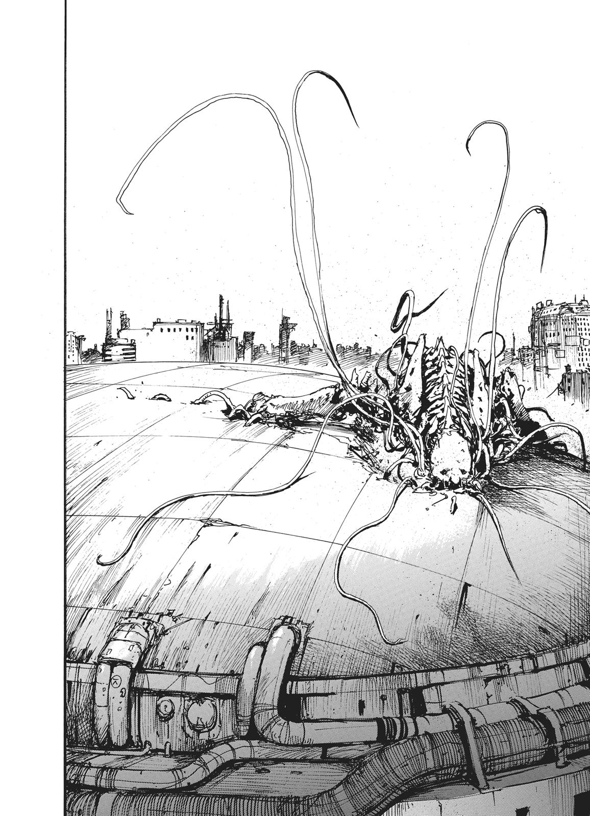 Read Abara EN Manga Online