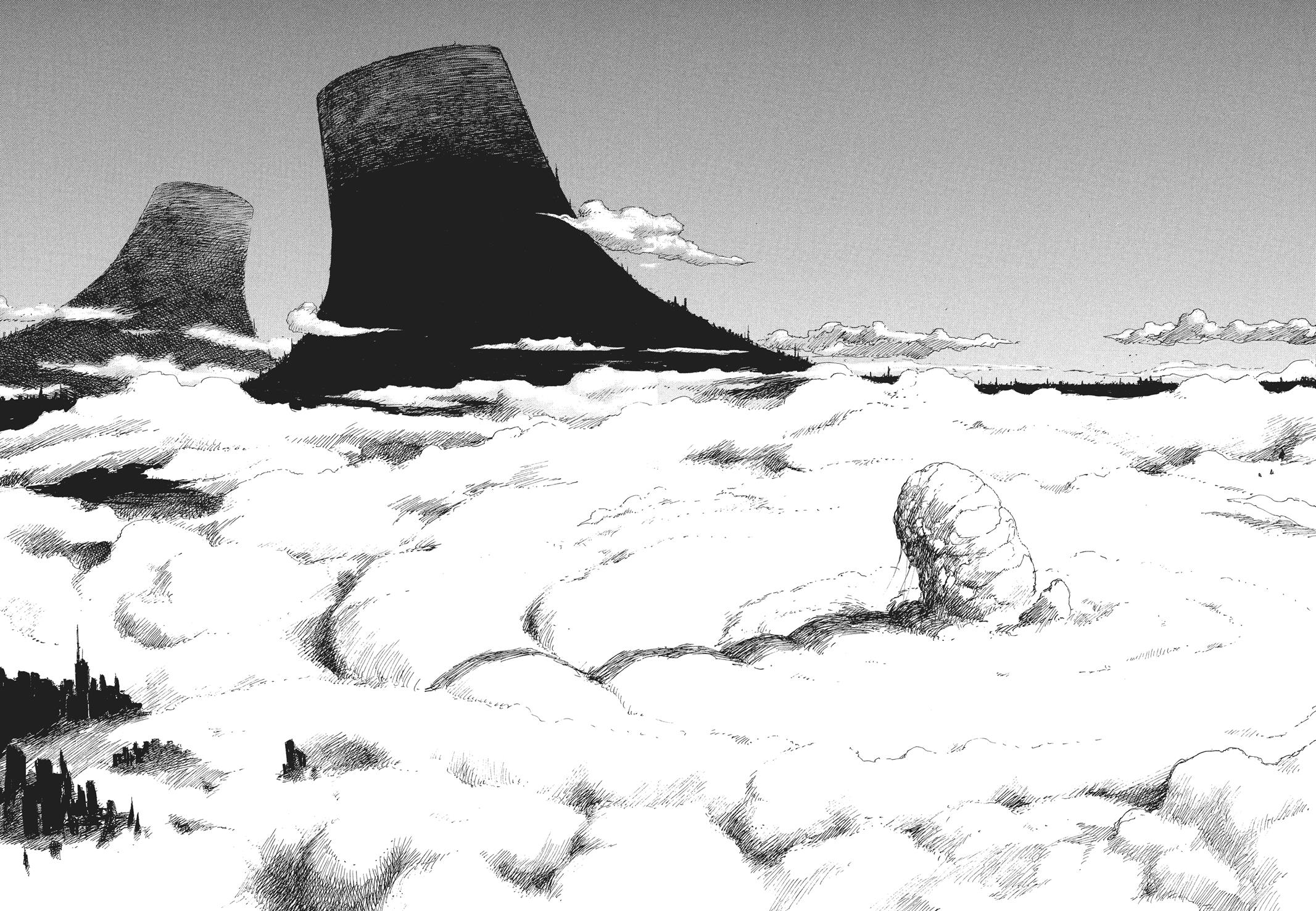 Read Abara EN Manga Online