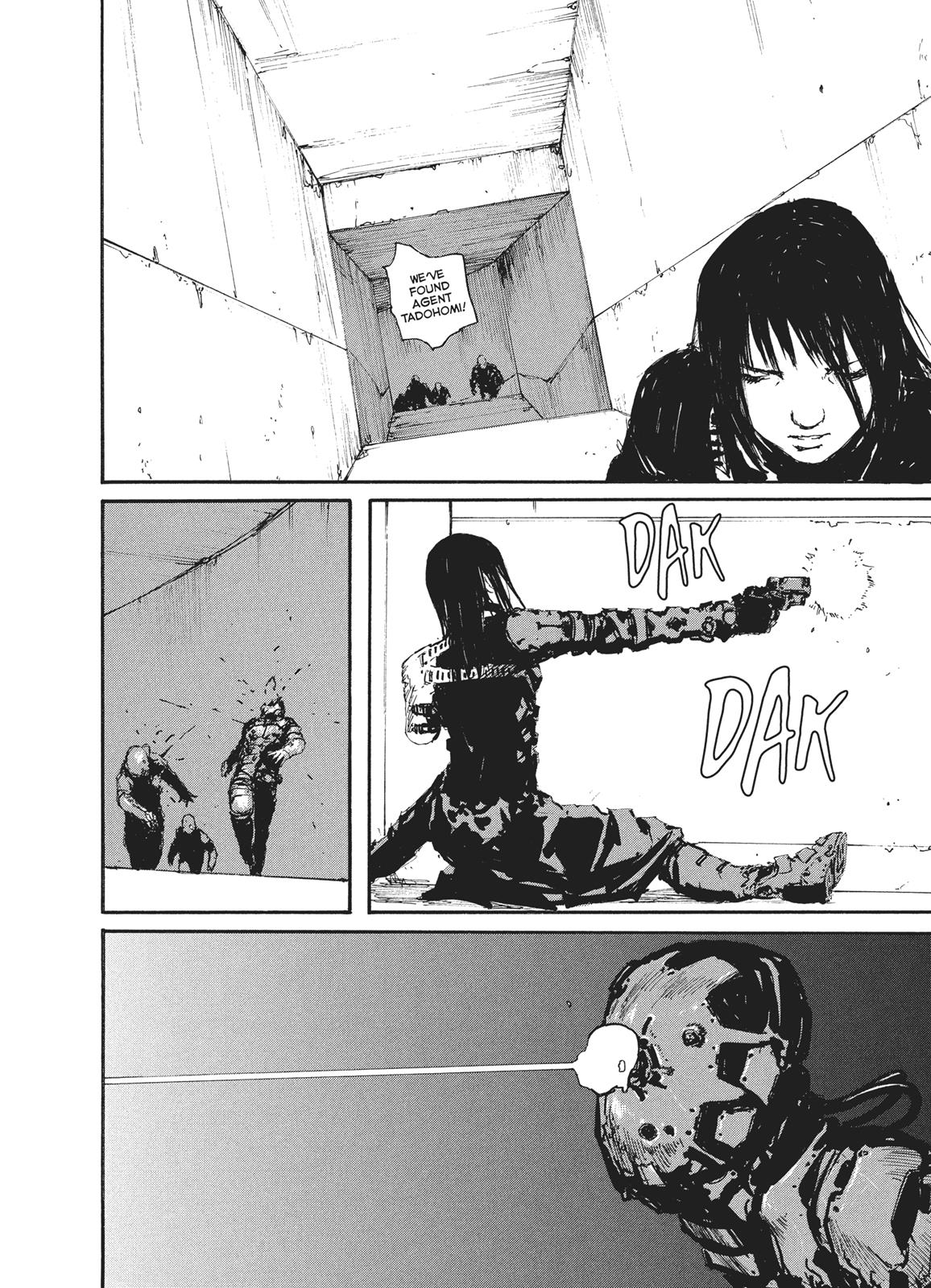 Read Abara EN Manga Online