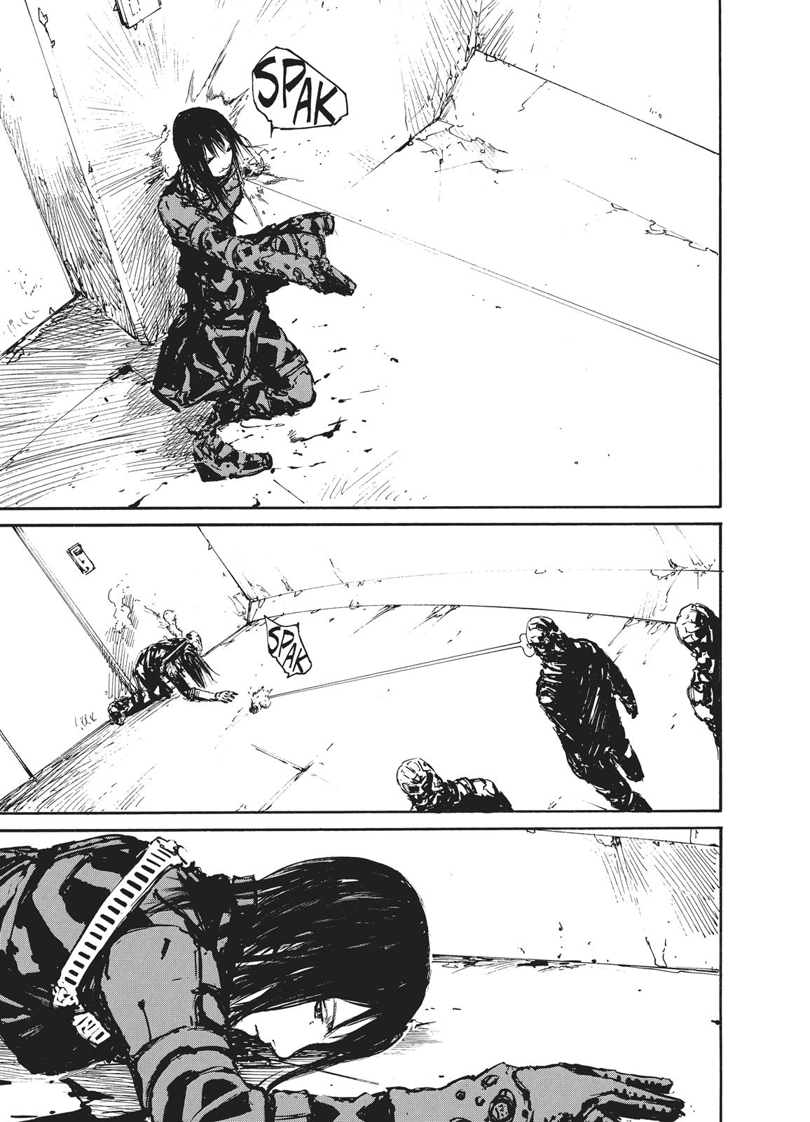 Read Abara EN Manga Online