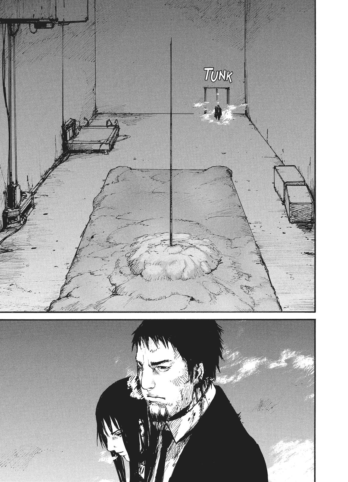 Read Abara EN Manga Online