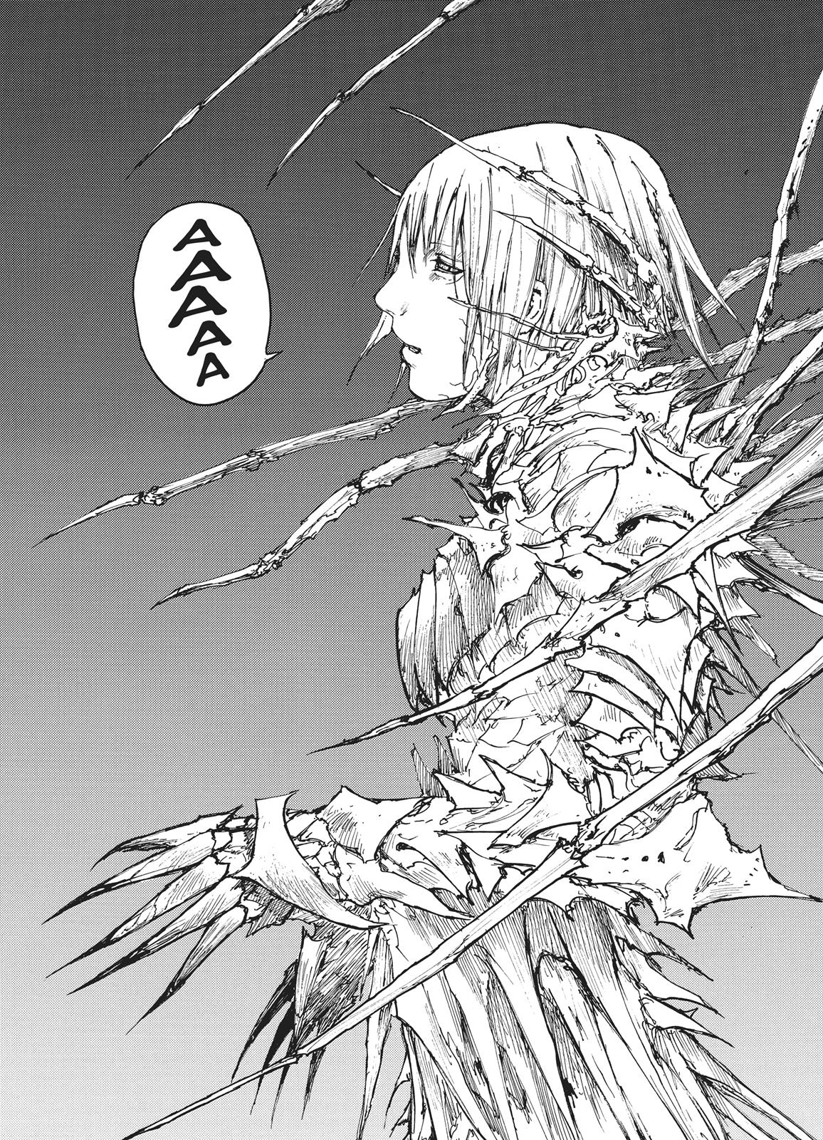Read Abara EN Manga Online