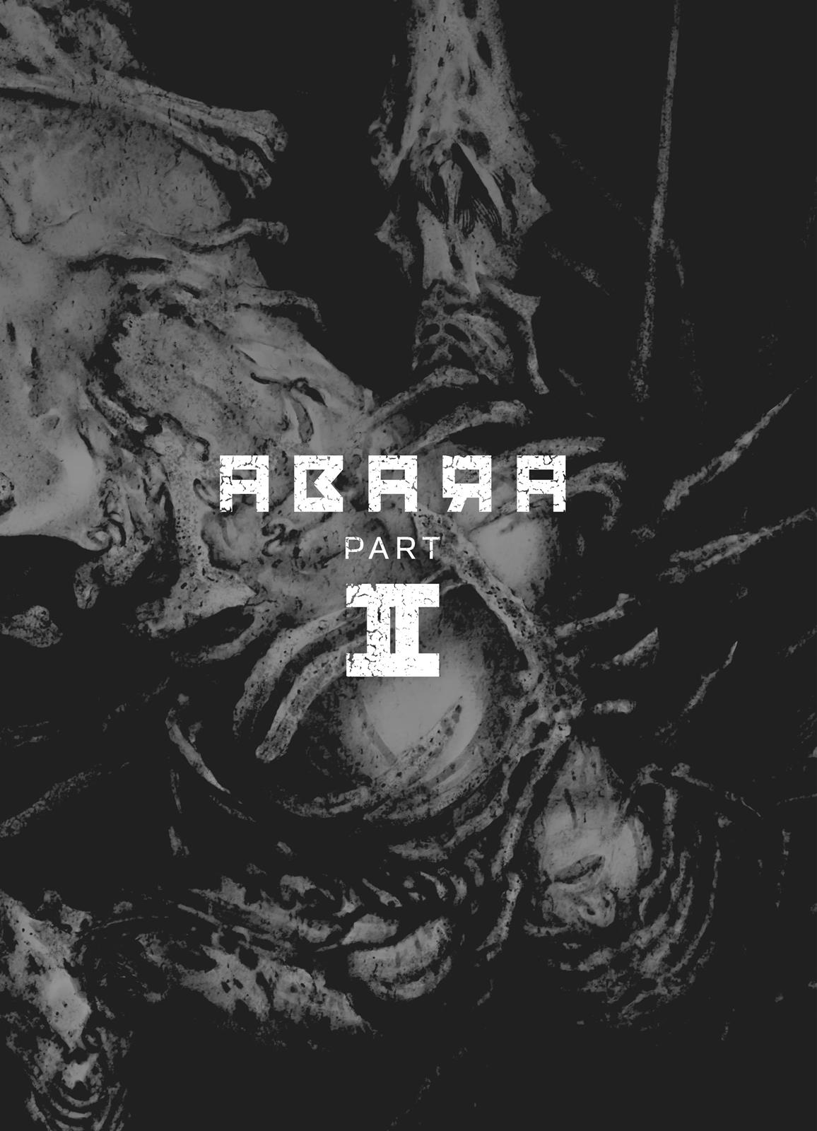 Read Abara EN Manga Online