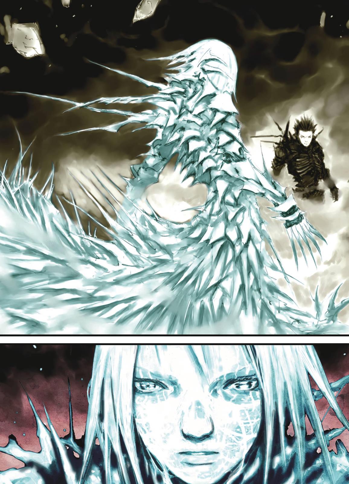 Read Abara EN Manga Online