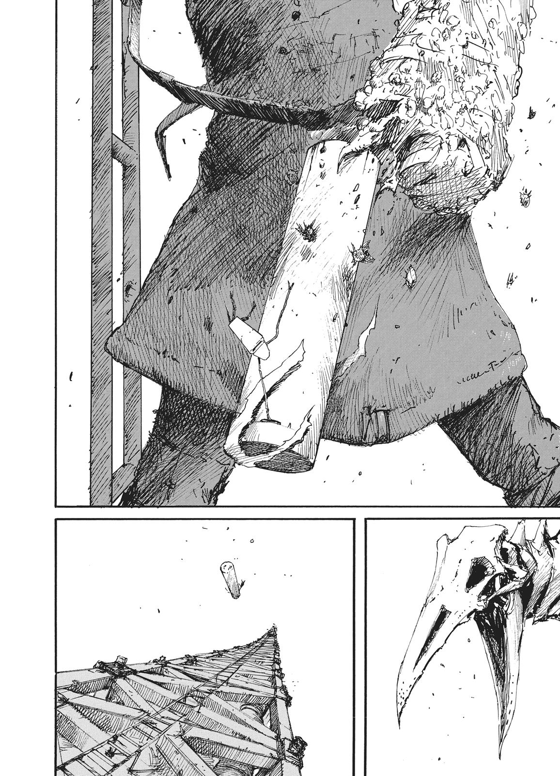 Read Abara EN Manga Online