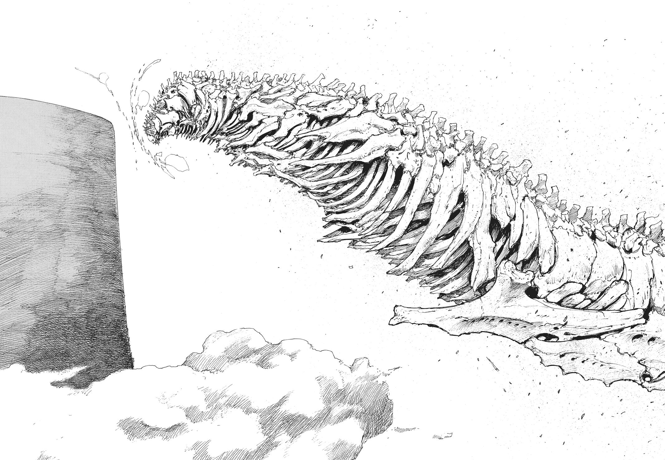 Read Abara EN Manga Online