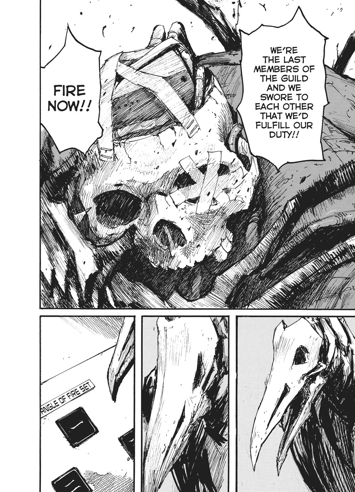 Read Abara EN Manga Online