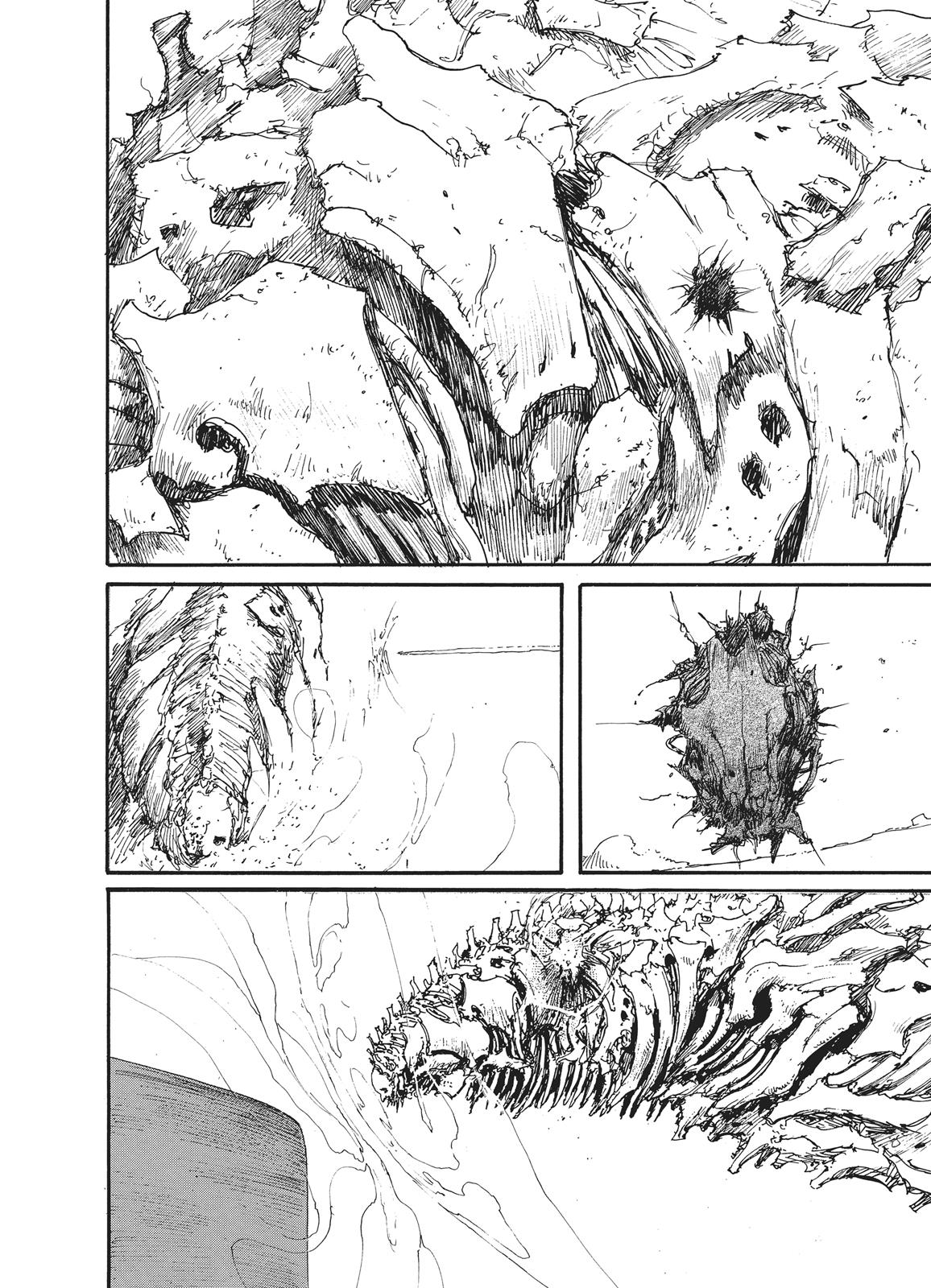 Read Abara EN Manga Online