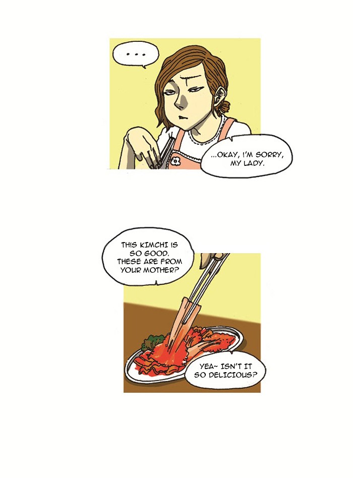 Read About Death EN Manga Online