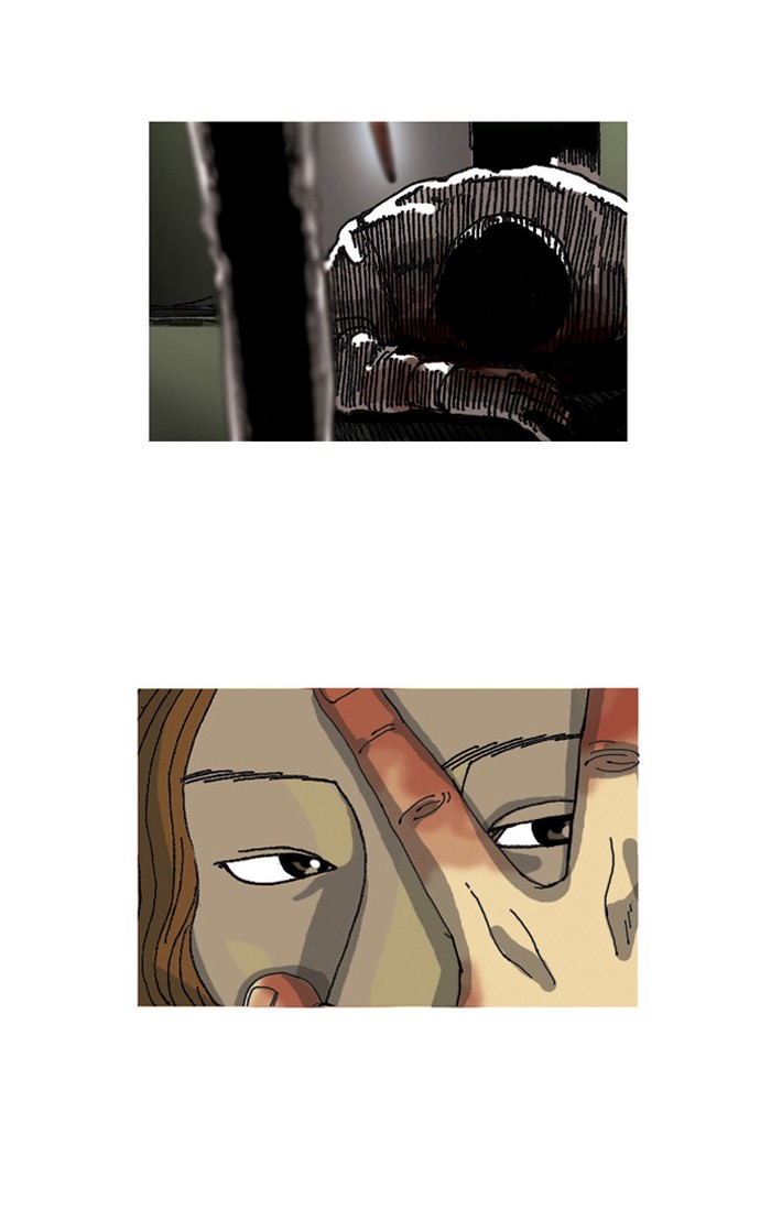 Read About Death EN Manga Online