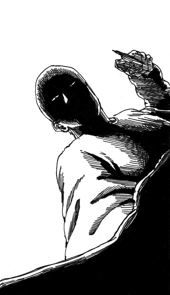 Read About Death EN Manga Online