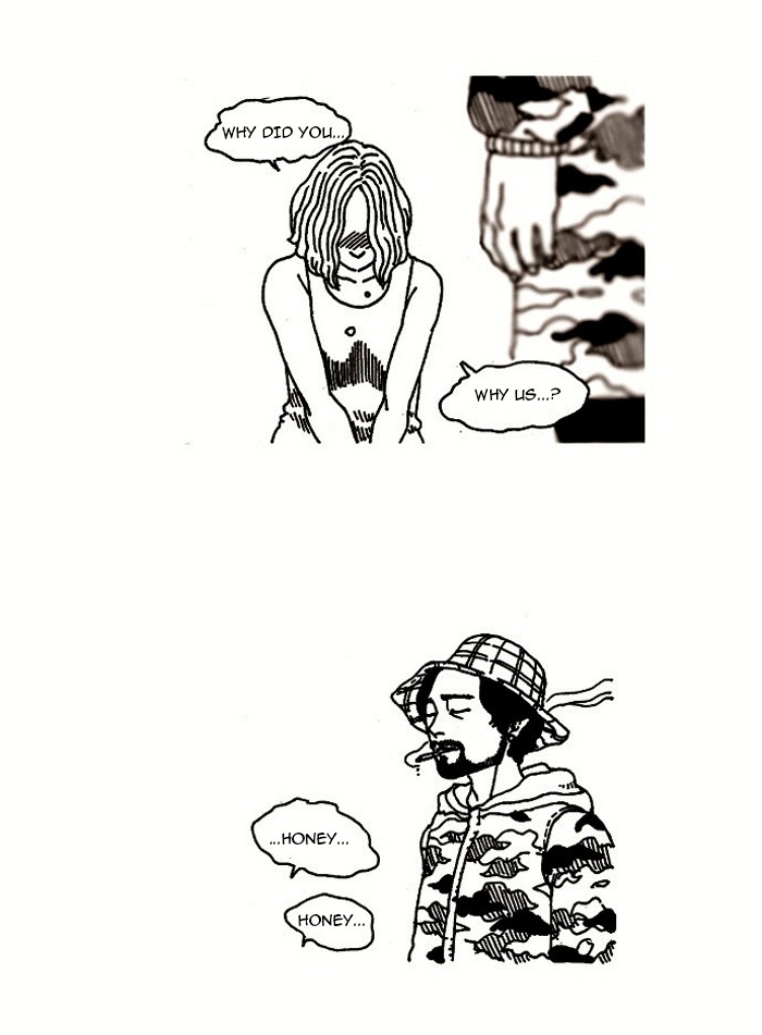 Read About Death EN Manga Online