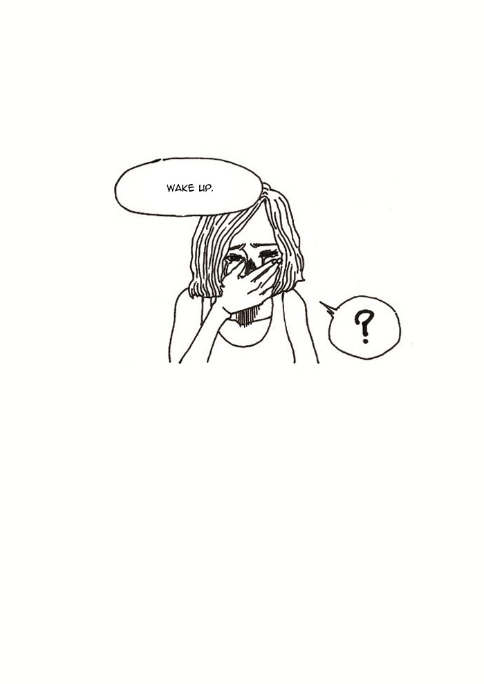 Read About Death EN Manga Online