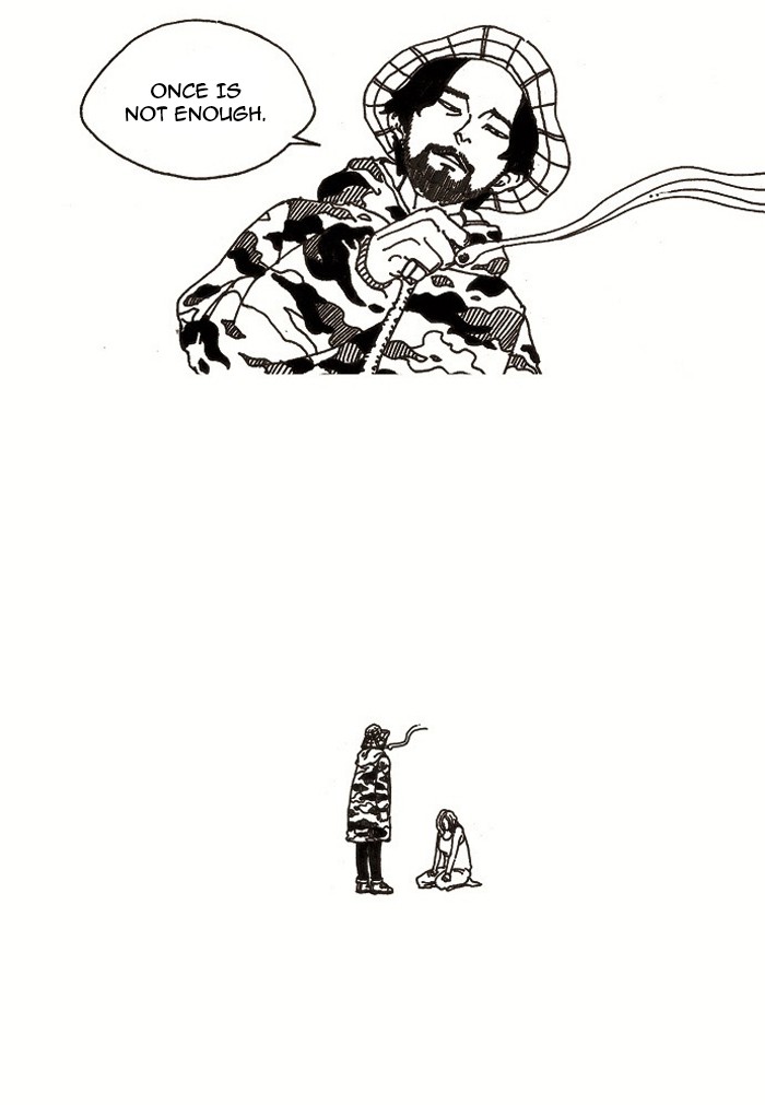 Read About Death EN Manga Online